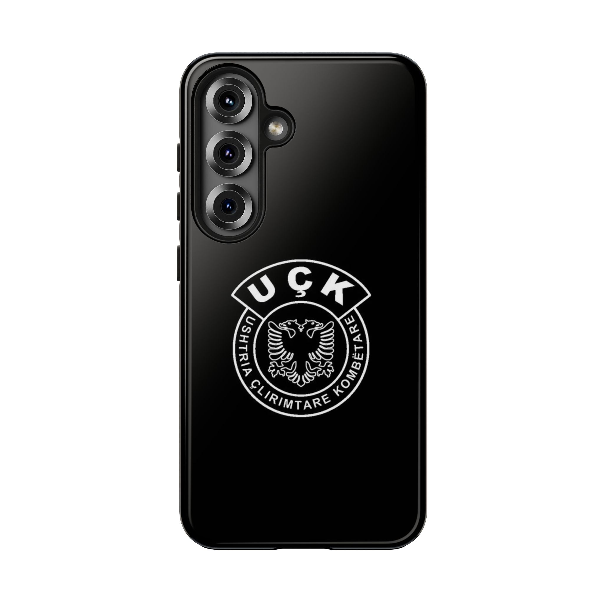 UÇK Case