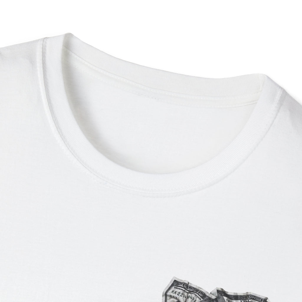 Money Never Cheat T-Shirt