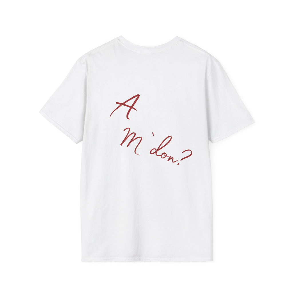 A mdon?
