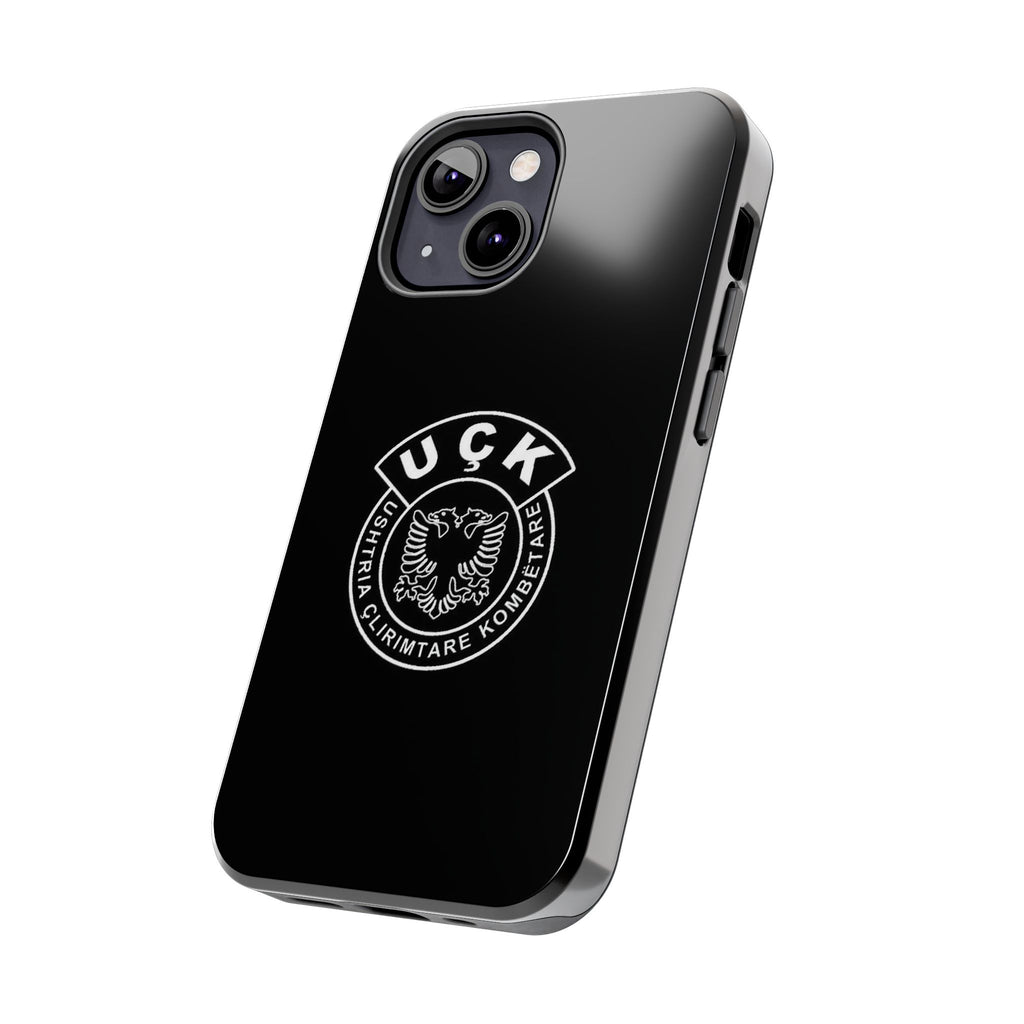 UÇK Case
