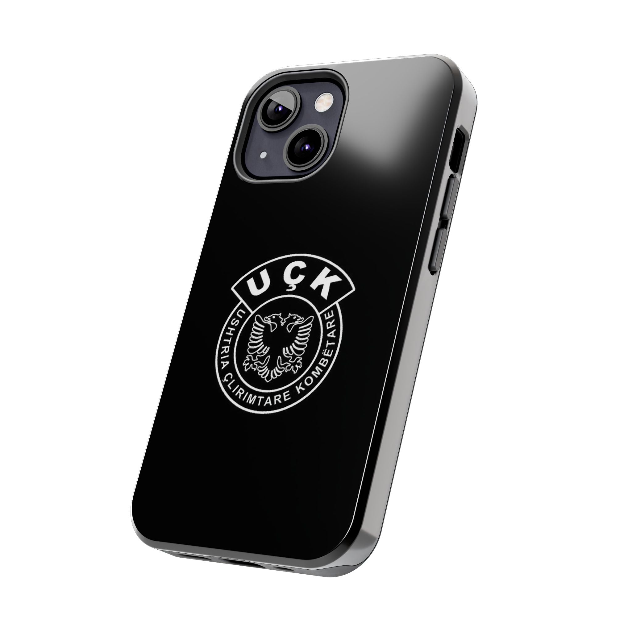 UÇK Case