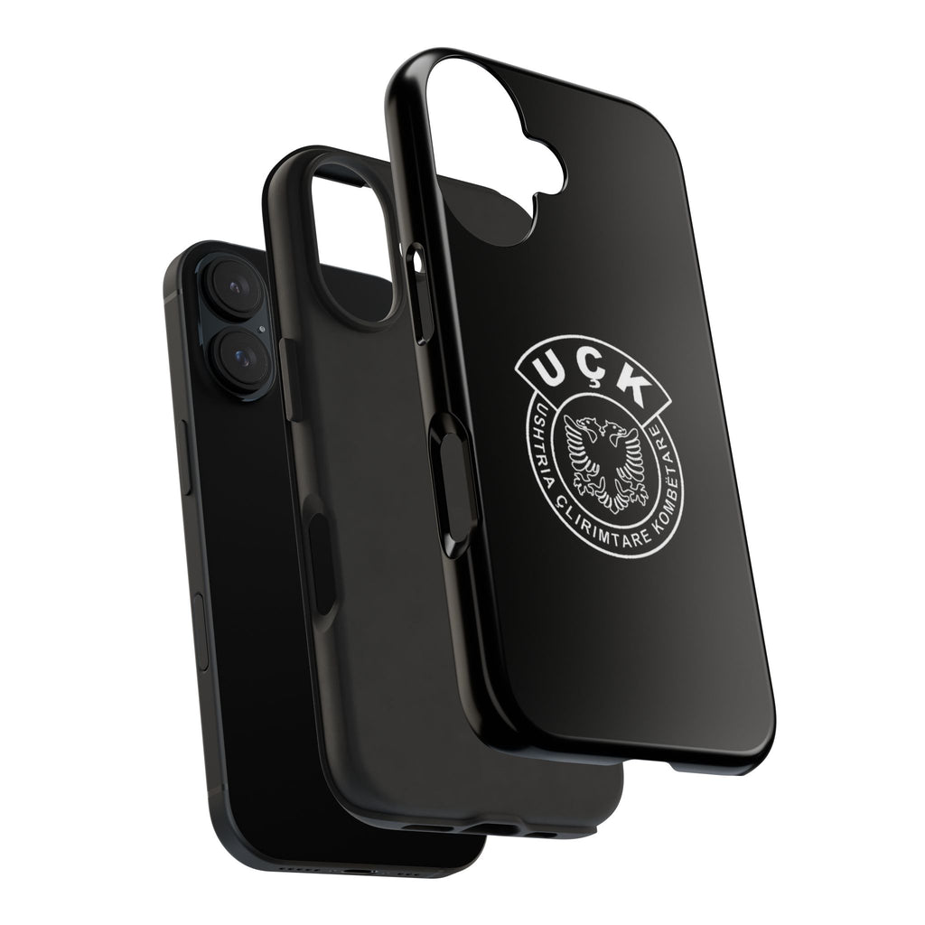 UÇK Case