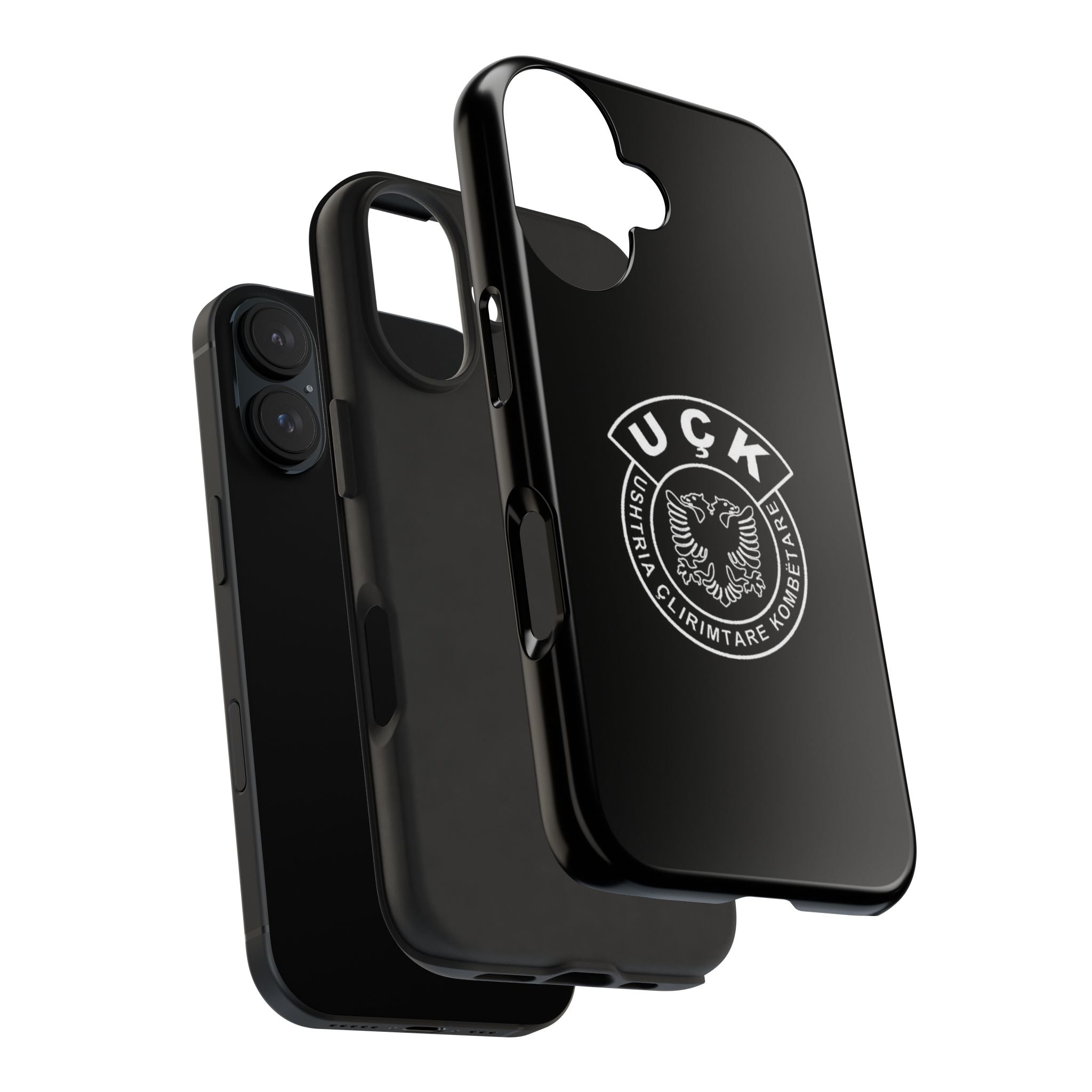 UÇK Case