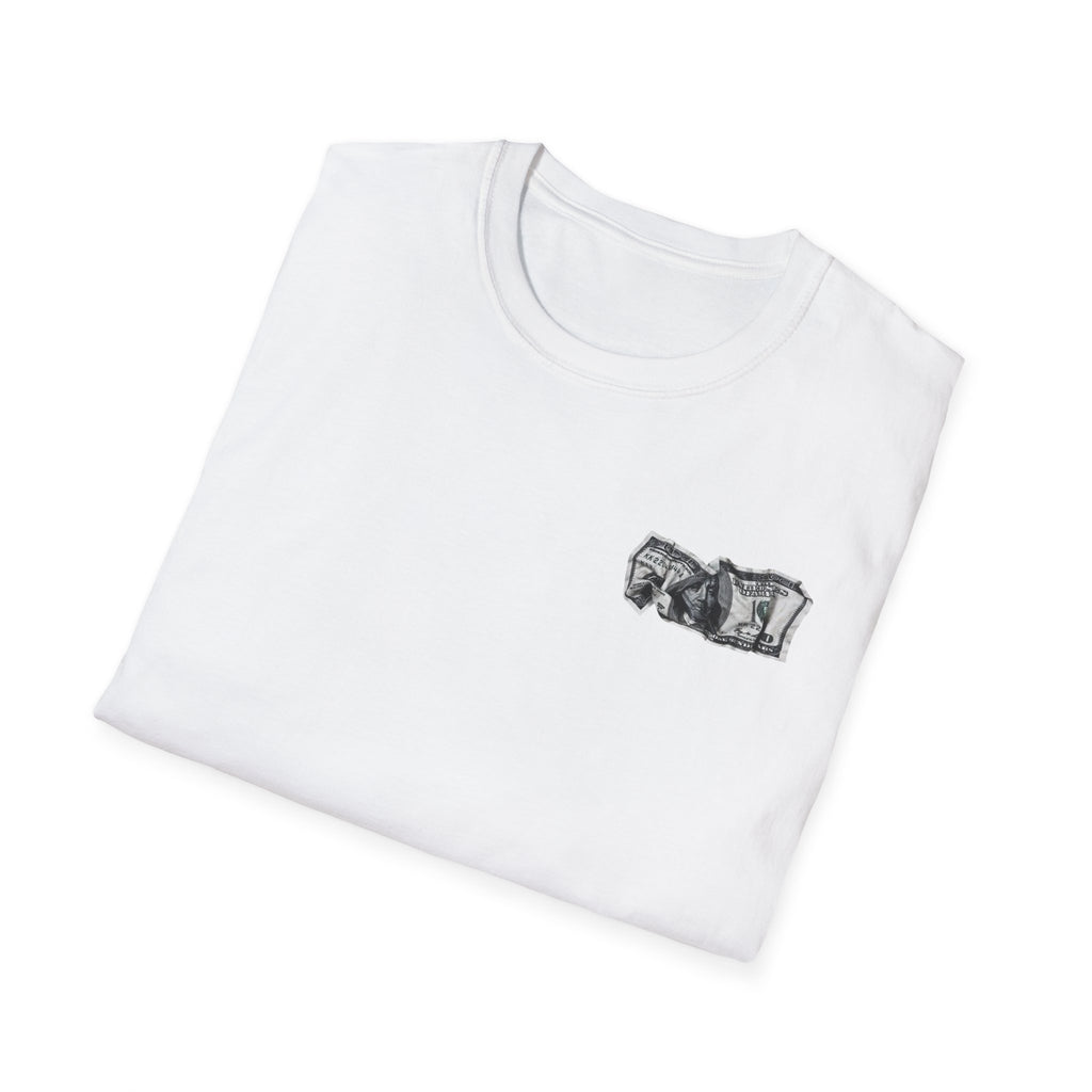 Money Never Cheat T-Shirt