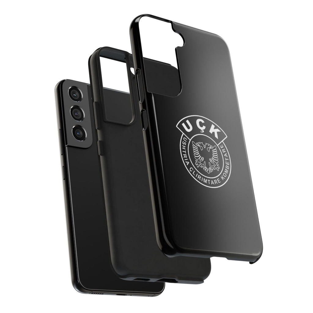 UÇK Case