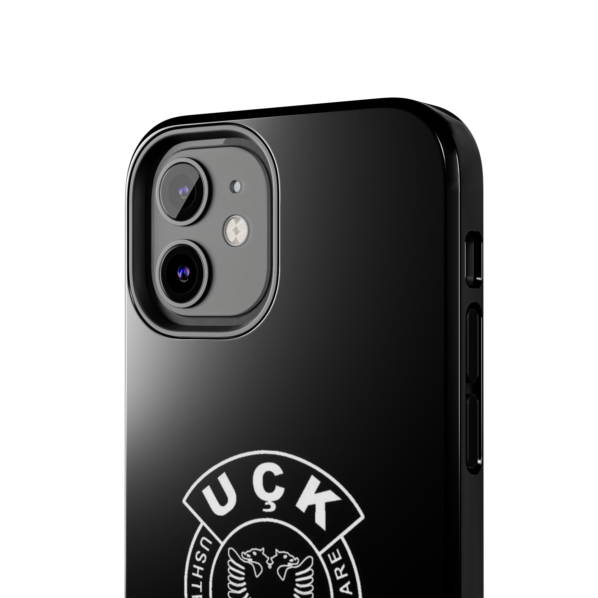 UÇK Case