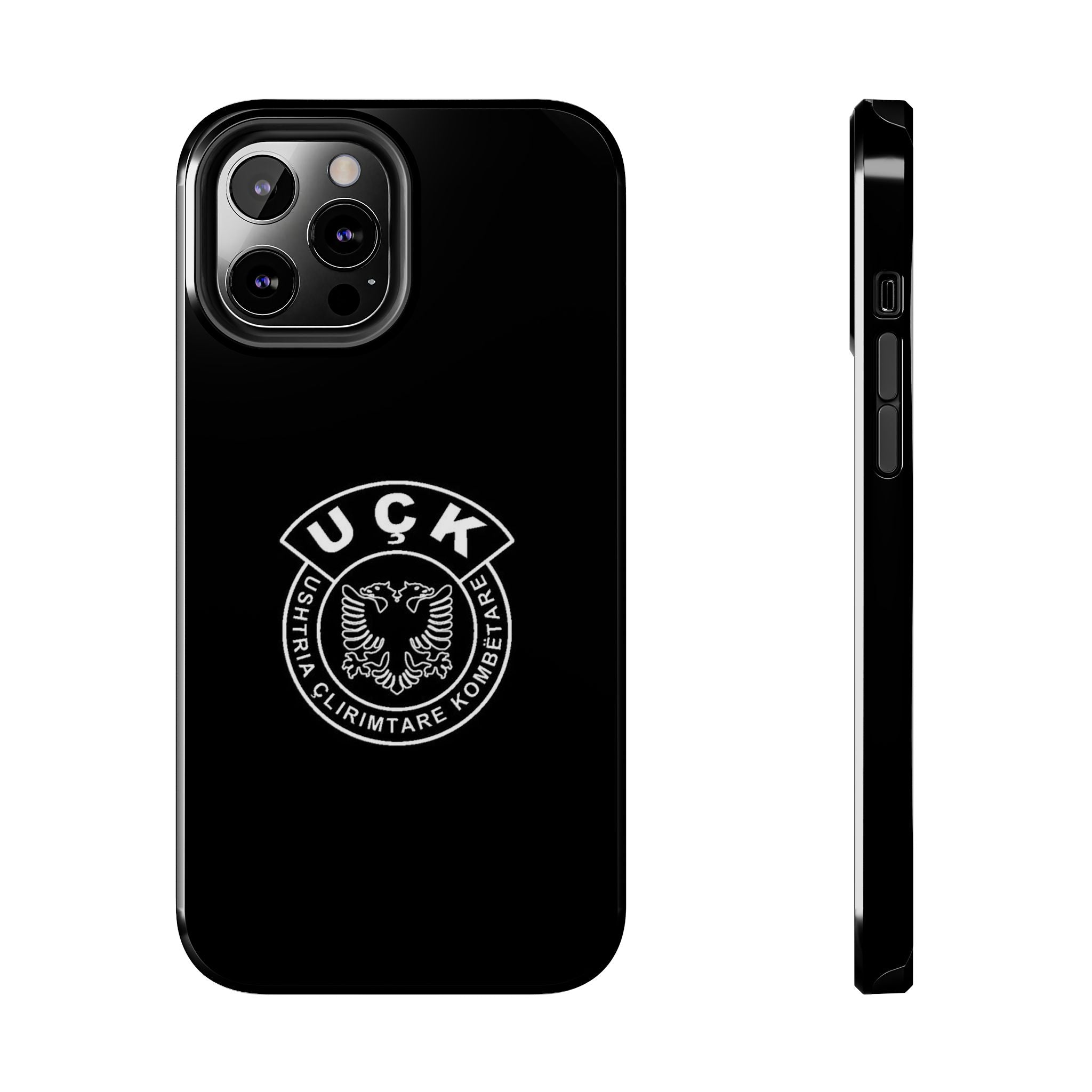 UÇK Case