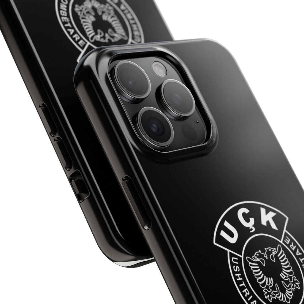UÇK Case