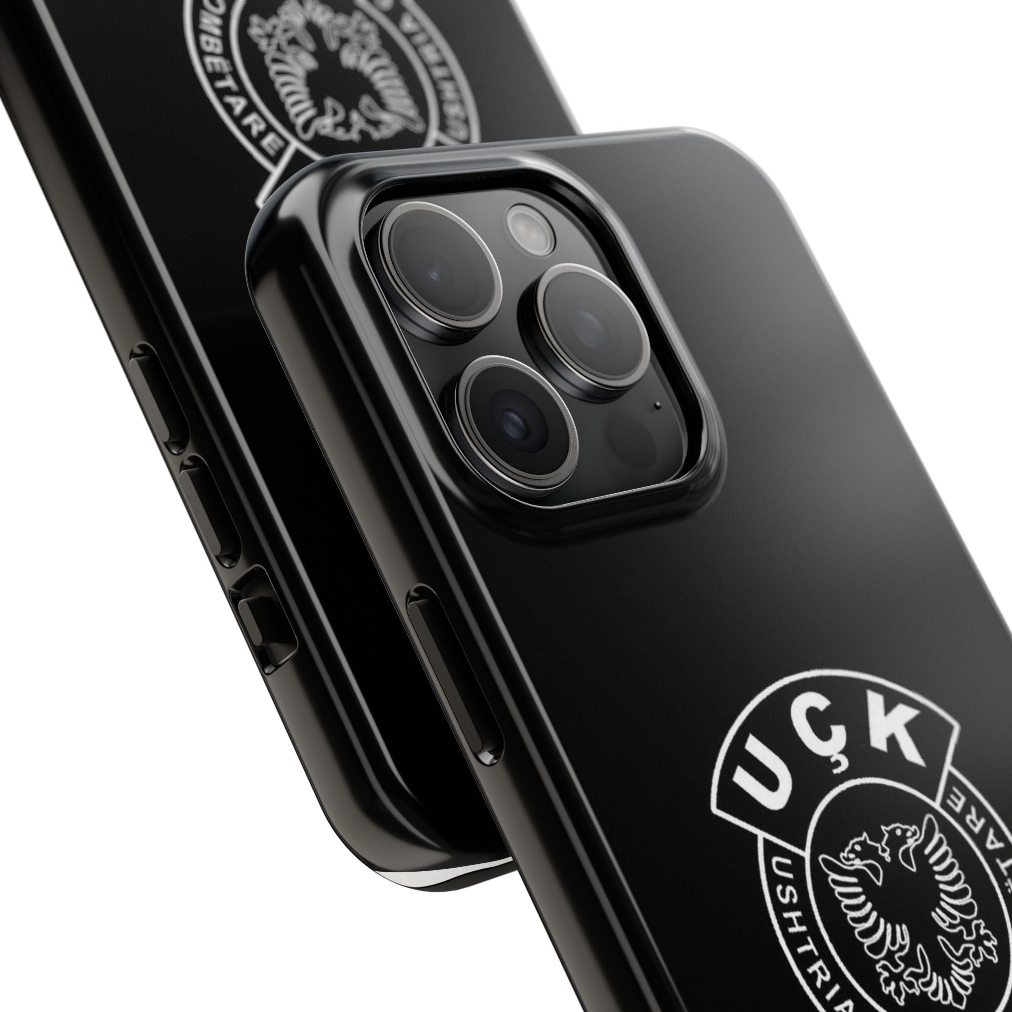 UÇK Case