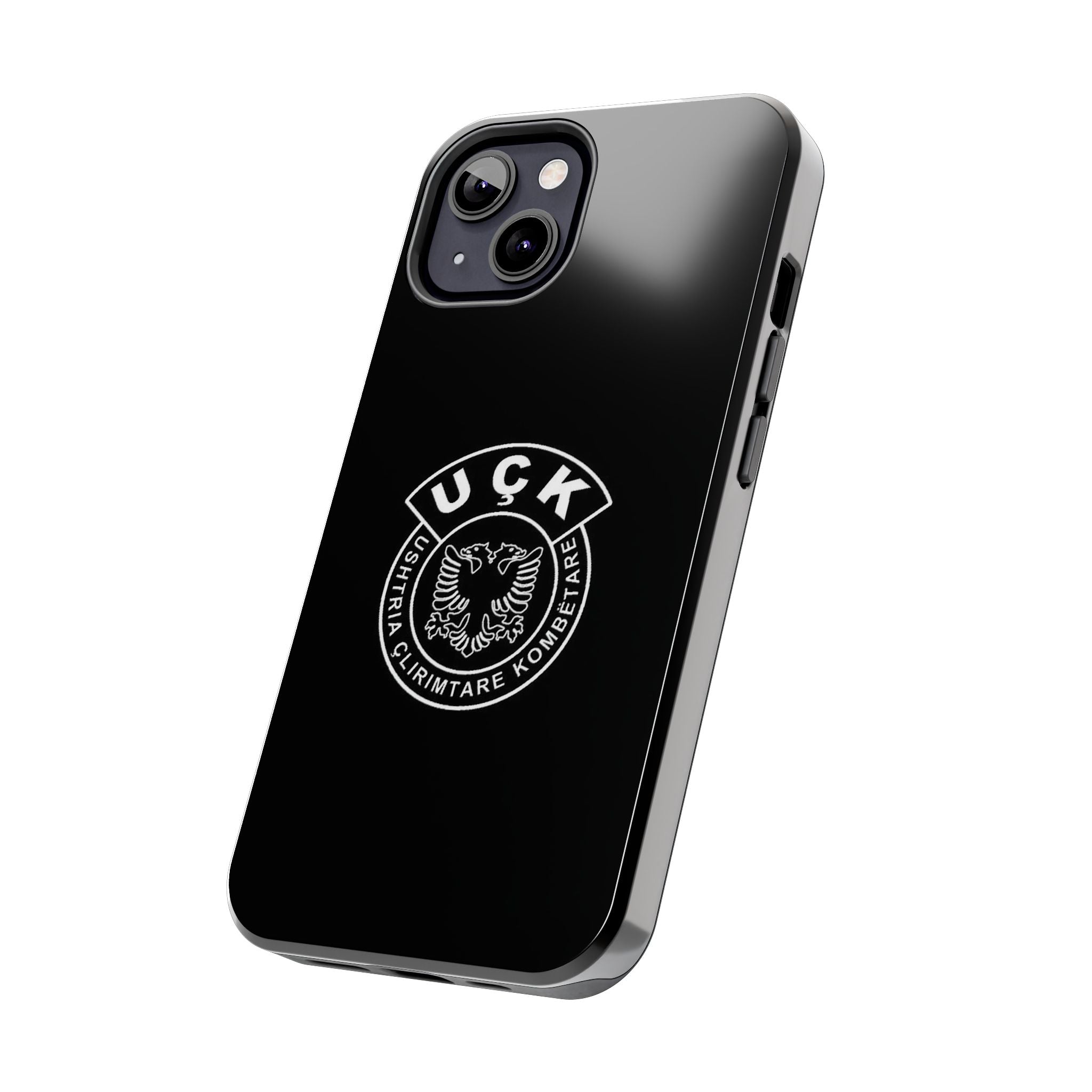 UÇK Case