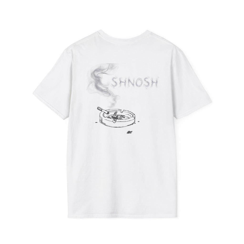 Minimal Heart & Smoky 'SHNOSH'