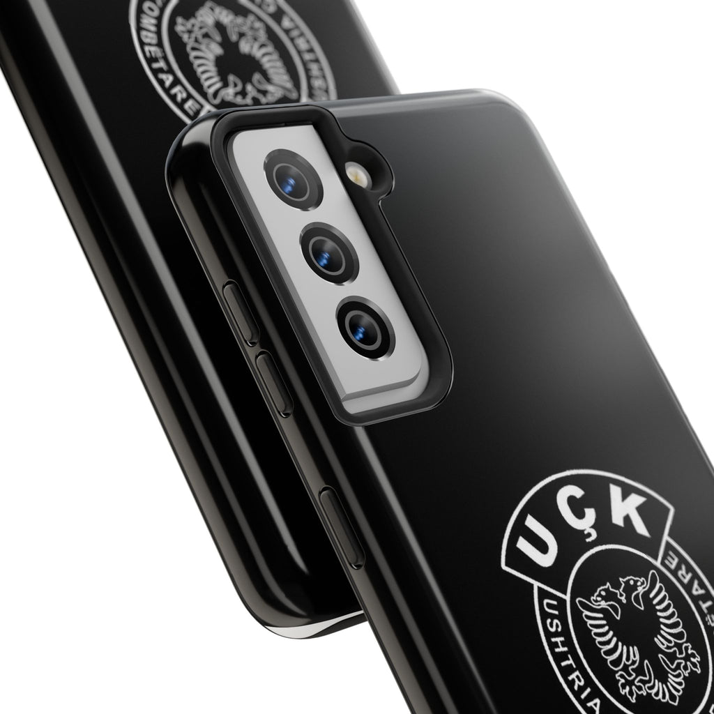 UÇK Case