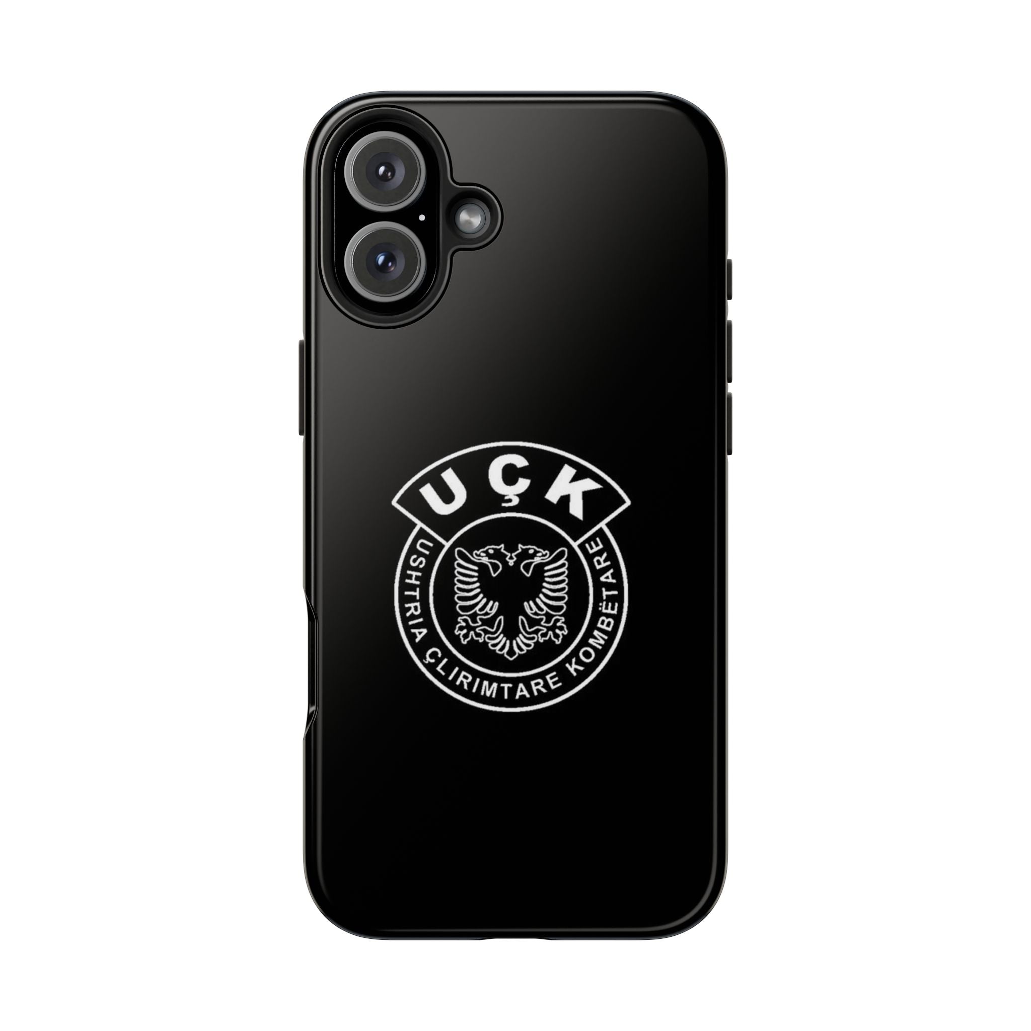 UÇK Case