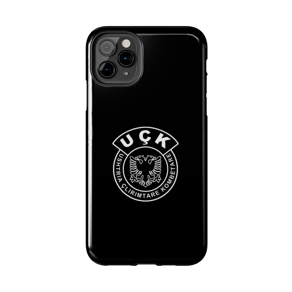 UÇK Case