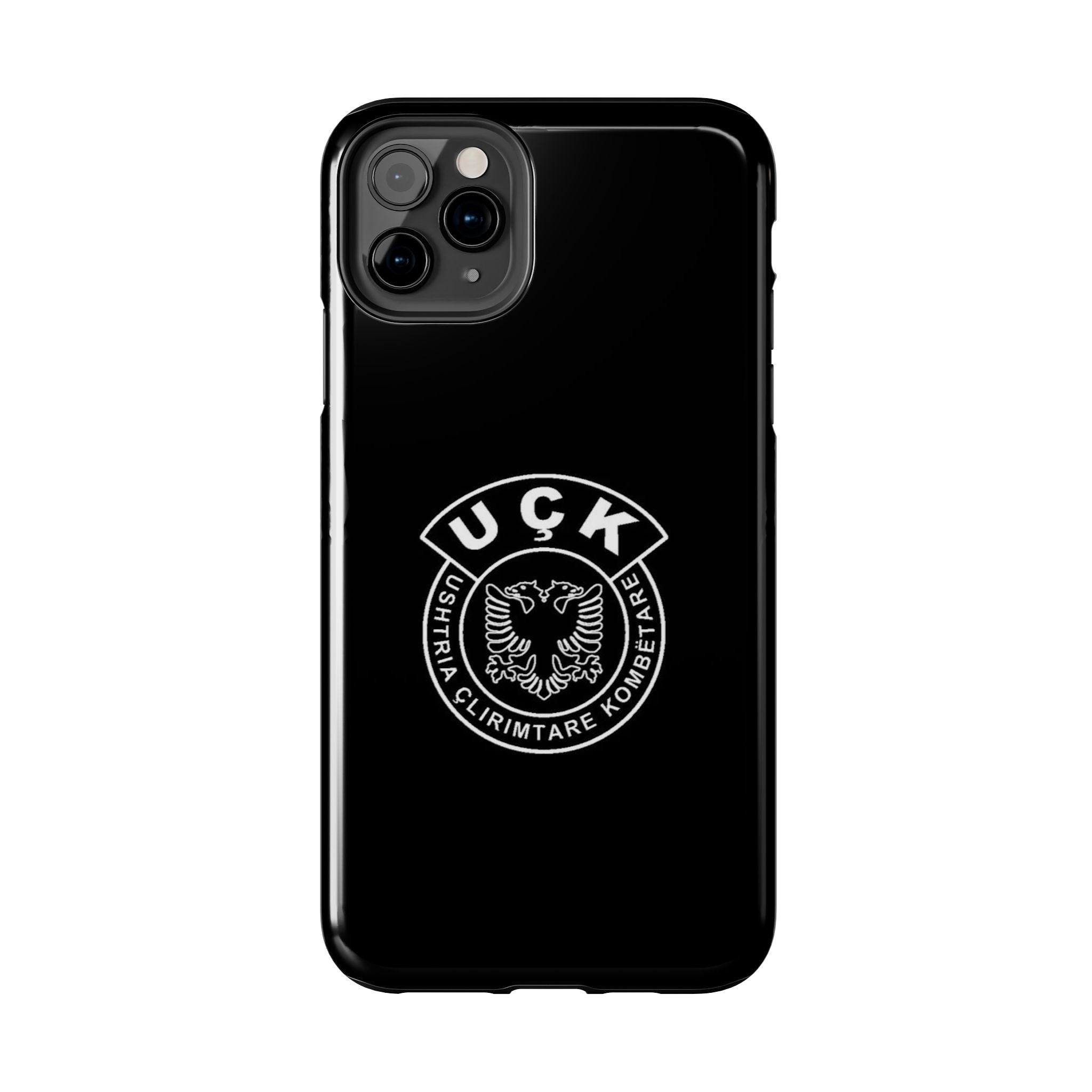 UÇK Case