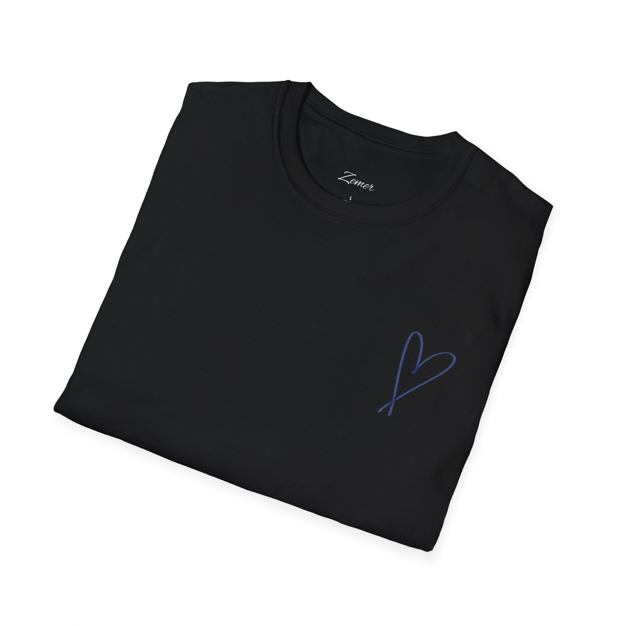 Prayer Trust Relax Wait T-Shirt
