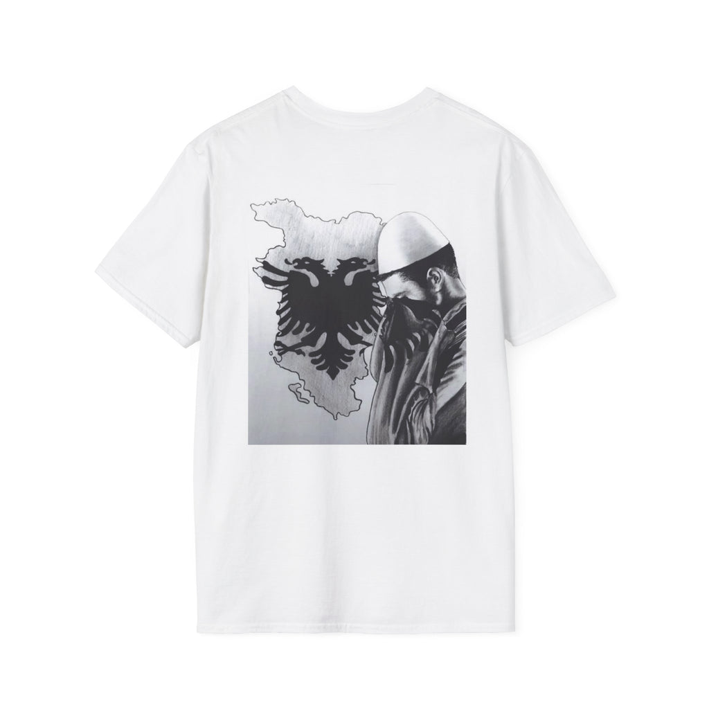 Albanian Pride T-Shirt