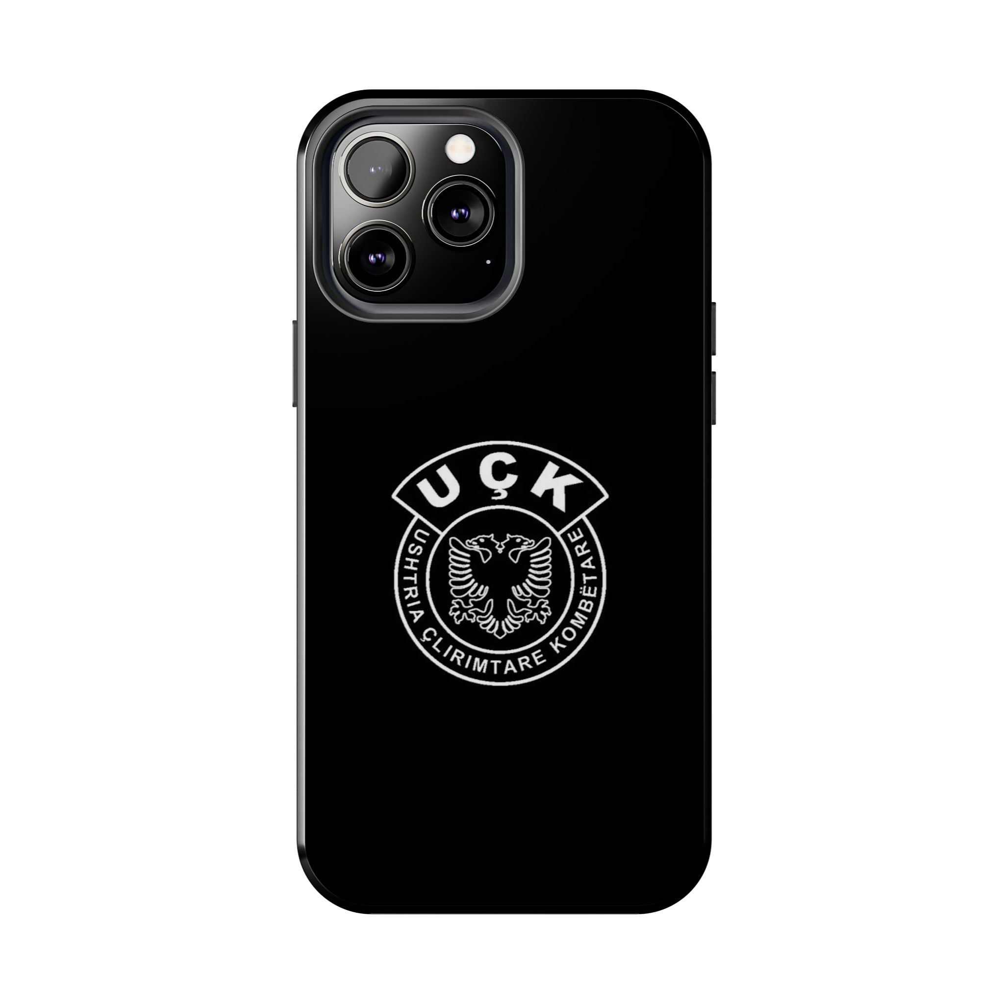 UÇK Case