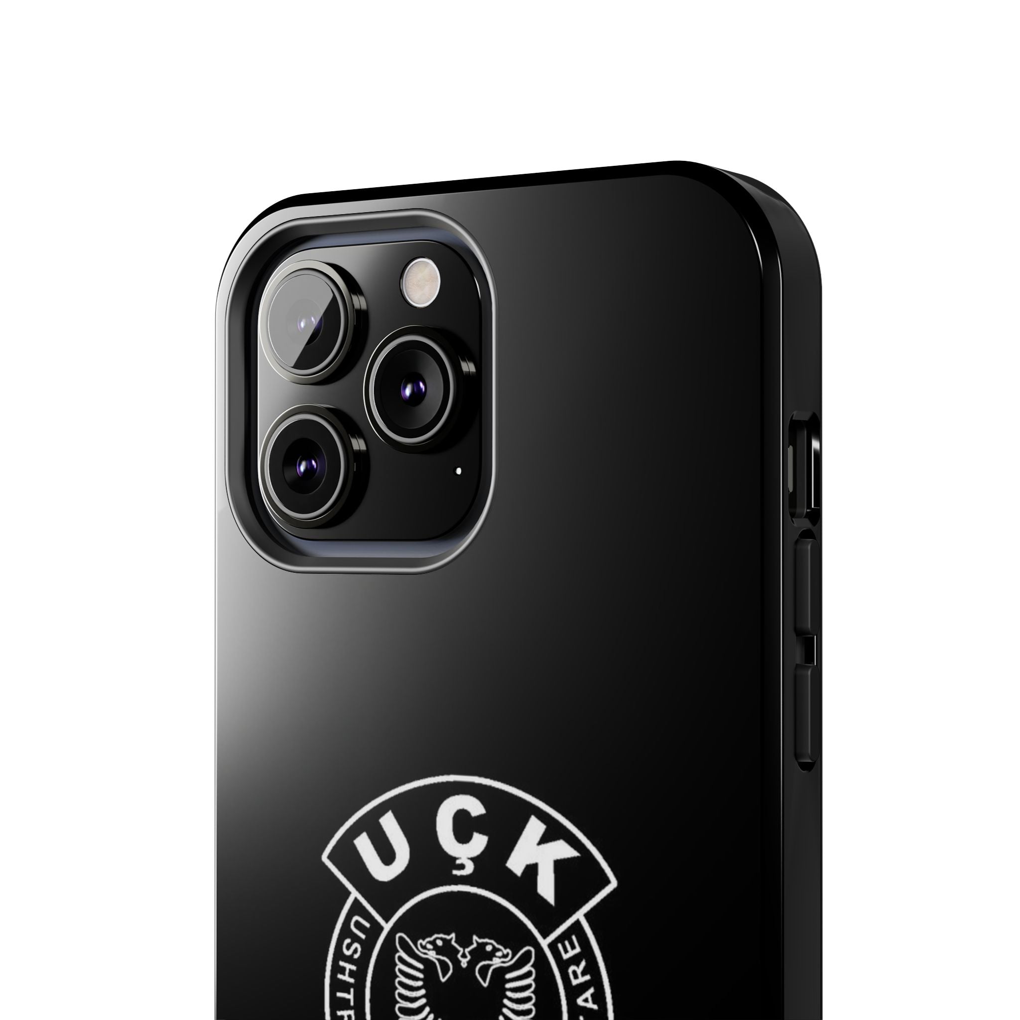 UÇK Case