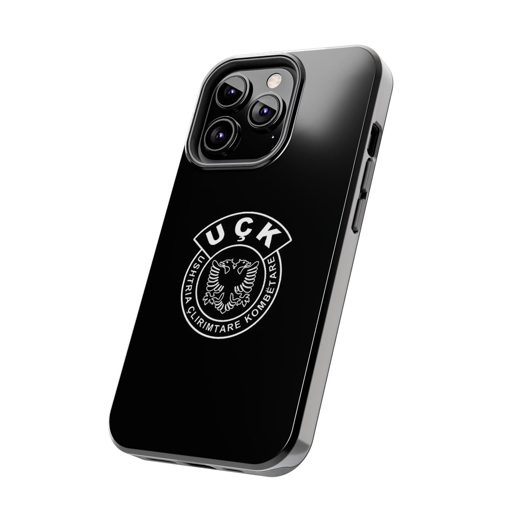 UÇK Case