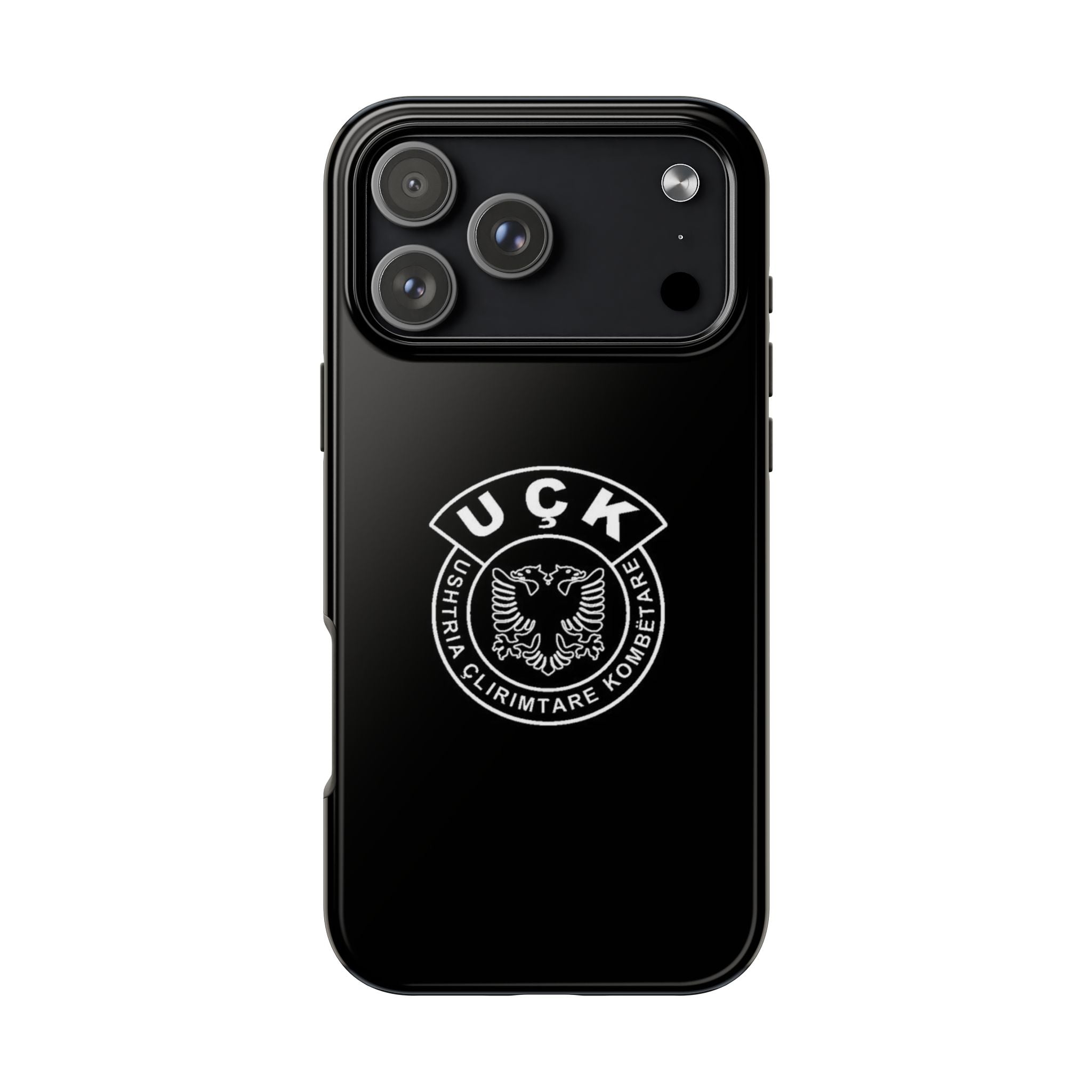 UÇK Case