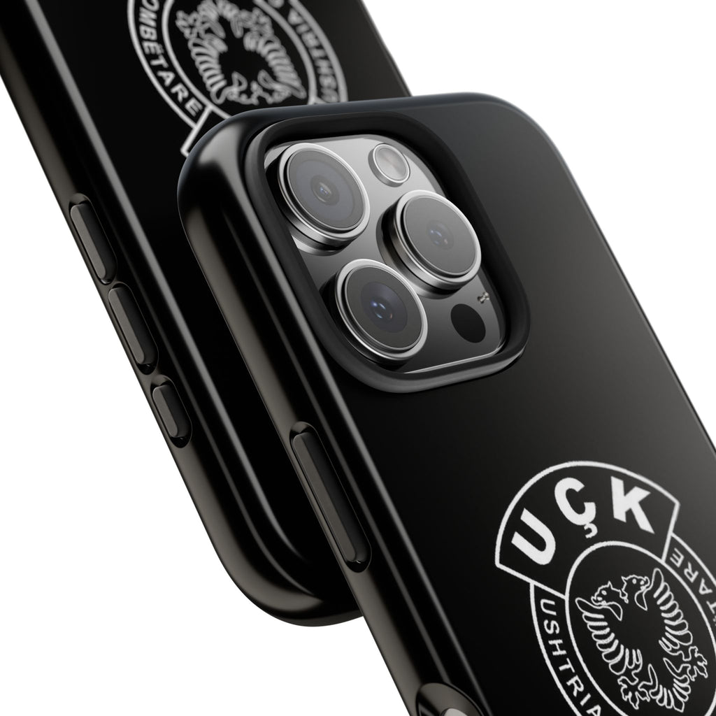 UÇK Case