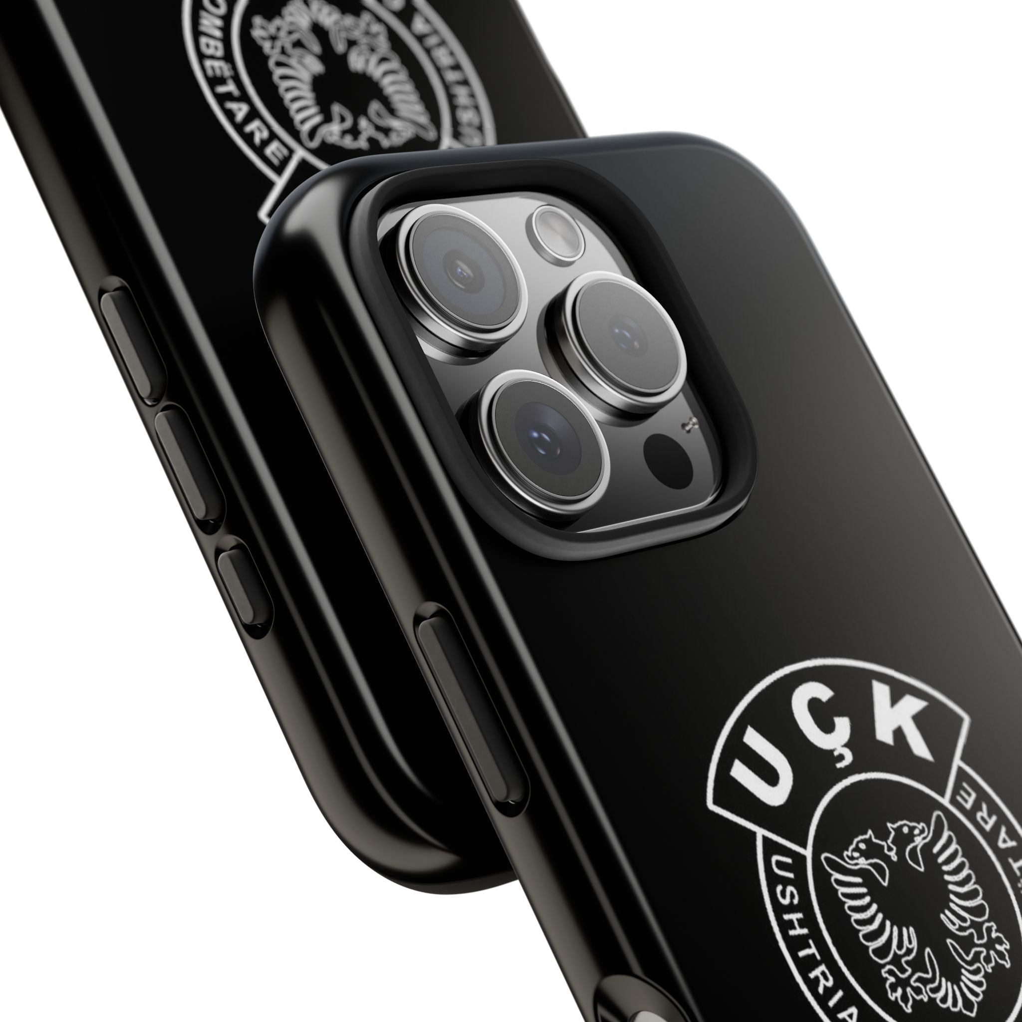 UÇK Case