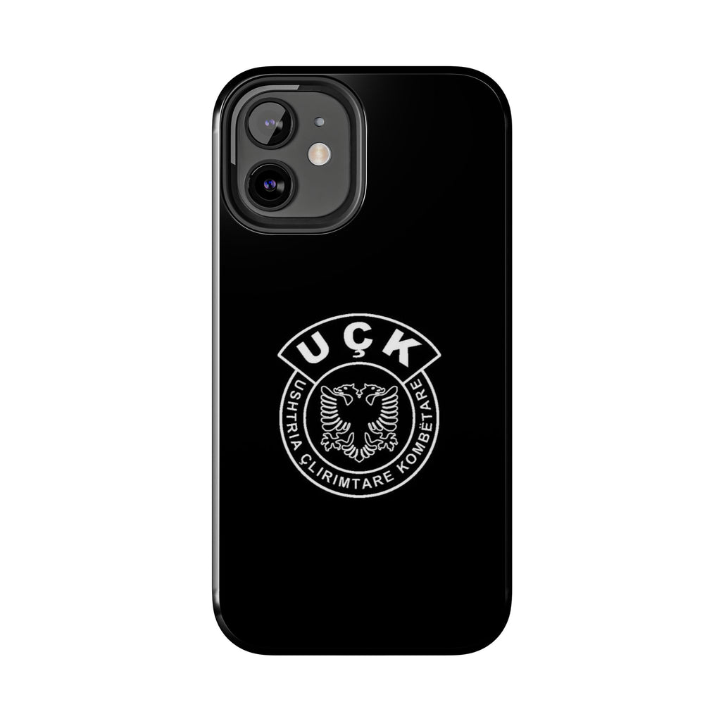 UÇK Case