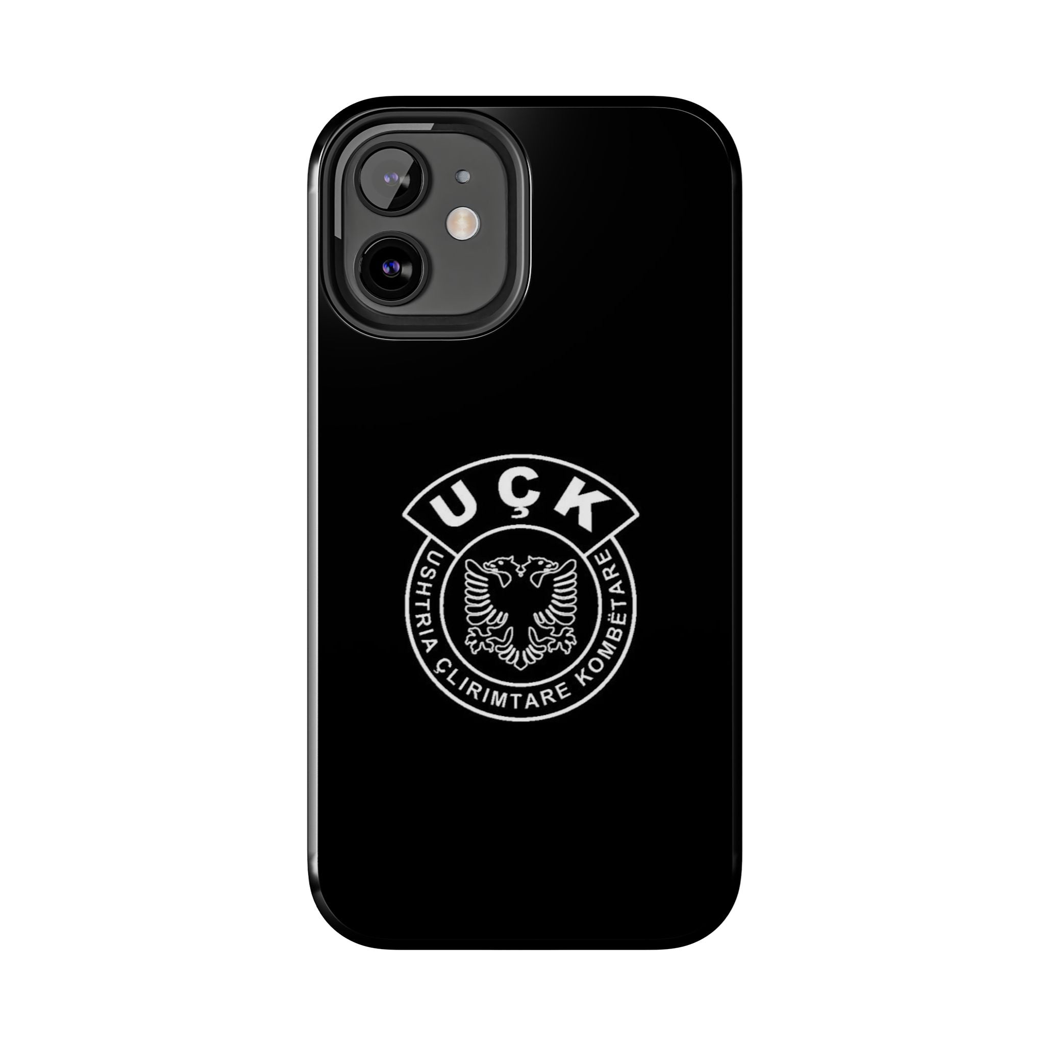 UÇK Case