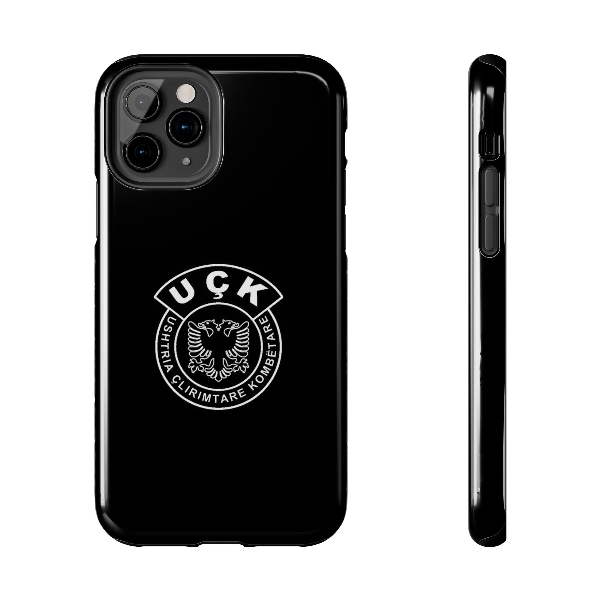 UÇK Case