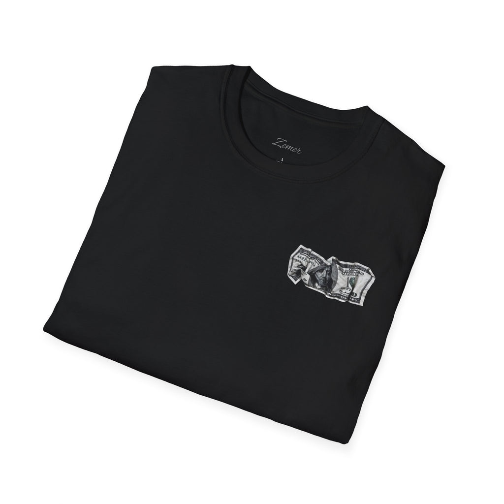 Money Never Cheat T-Shirt