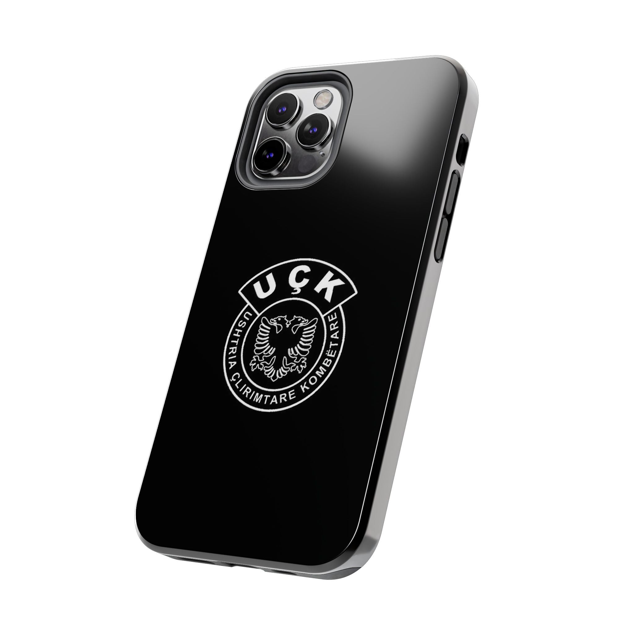 UÇK Case