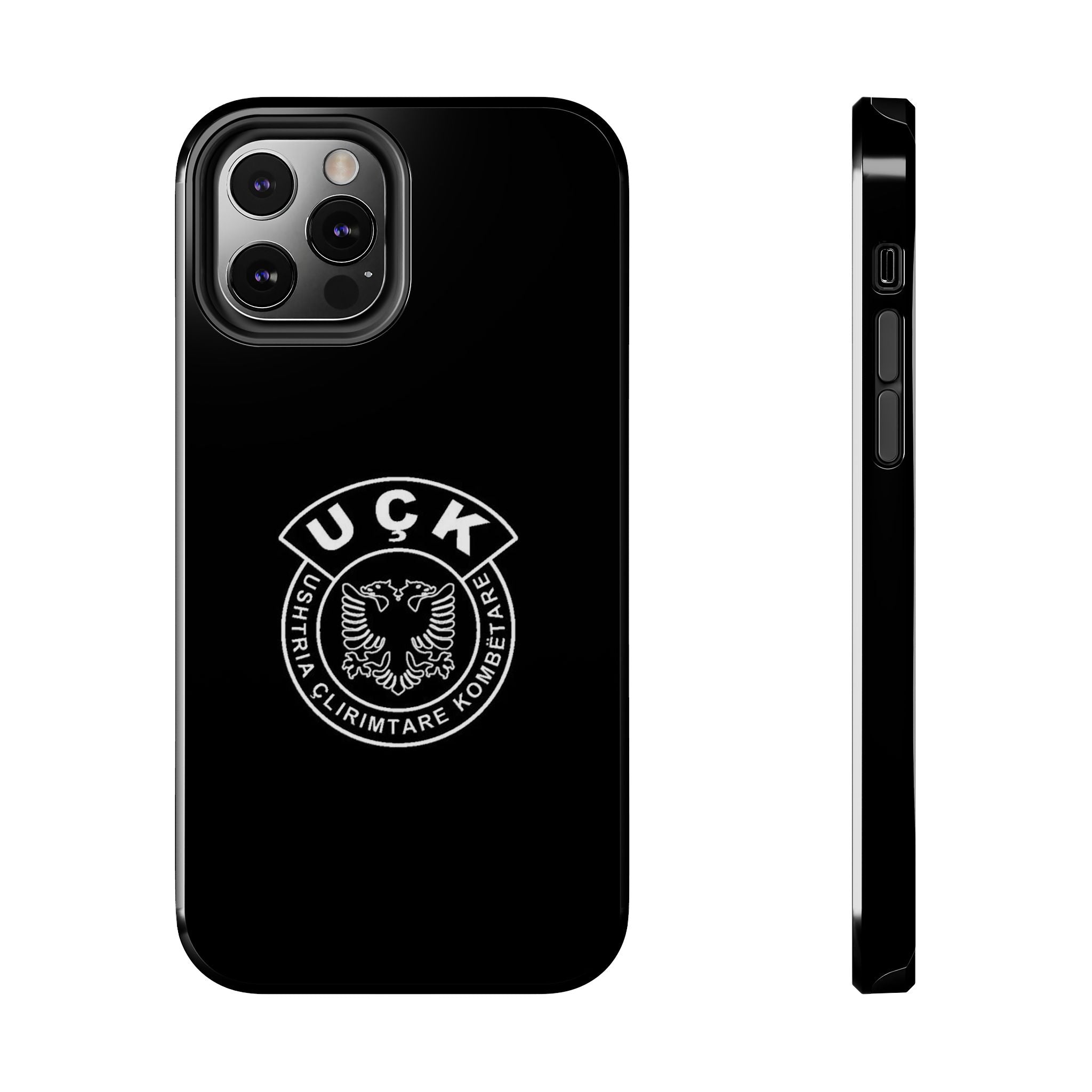 UÇK Case