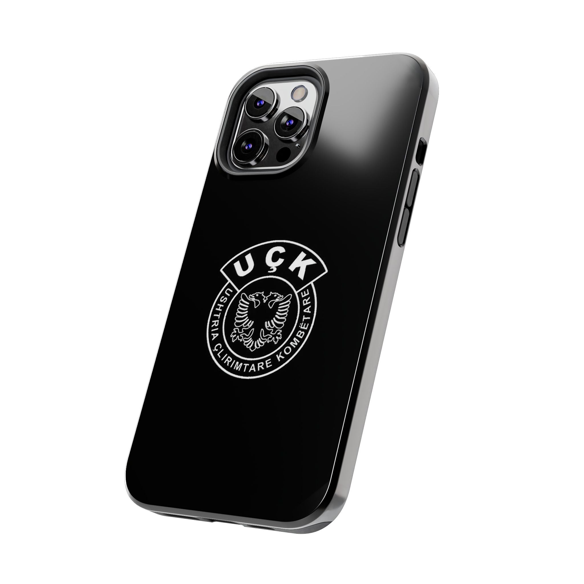 UÇK Case