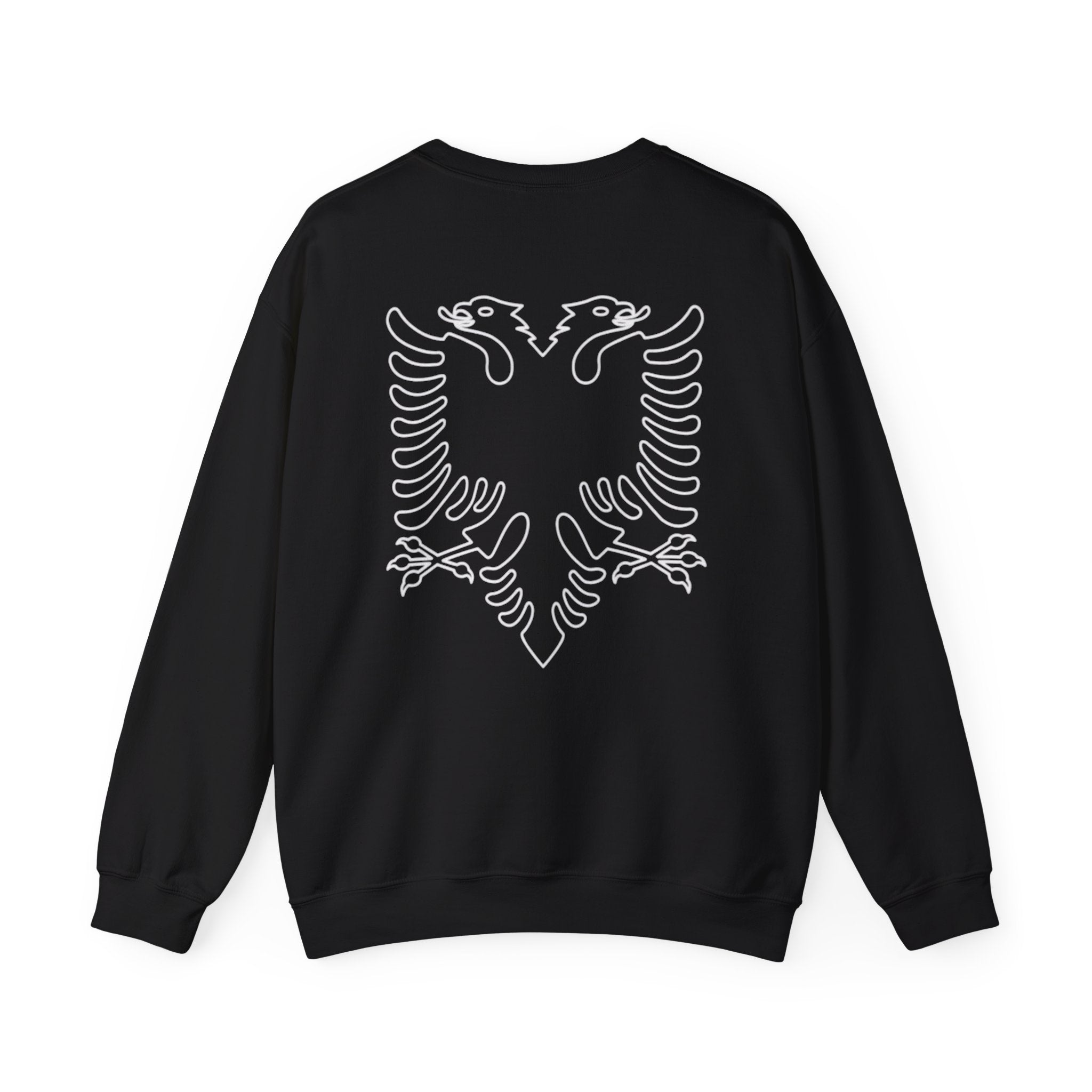 'Te Dua' Eagle Back