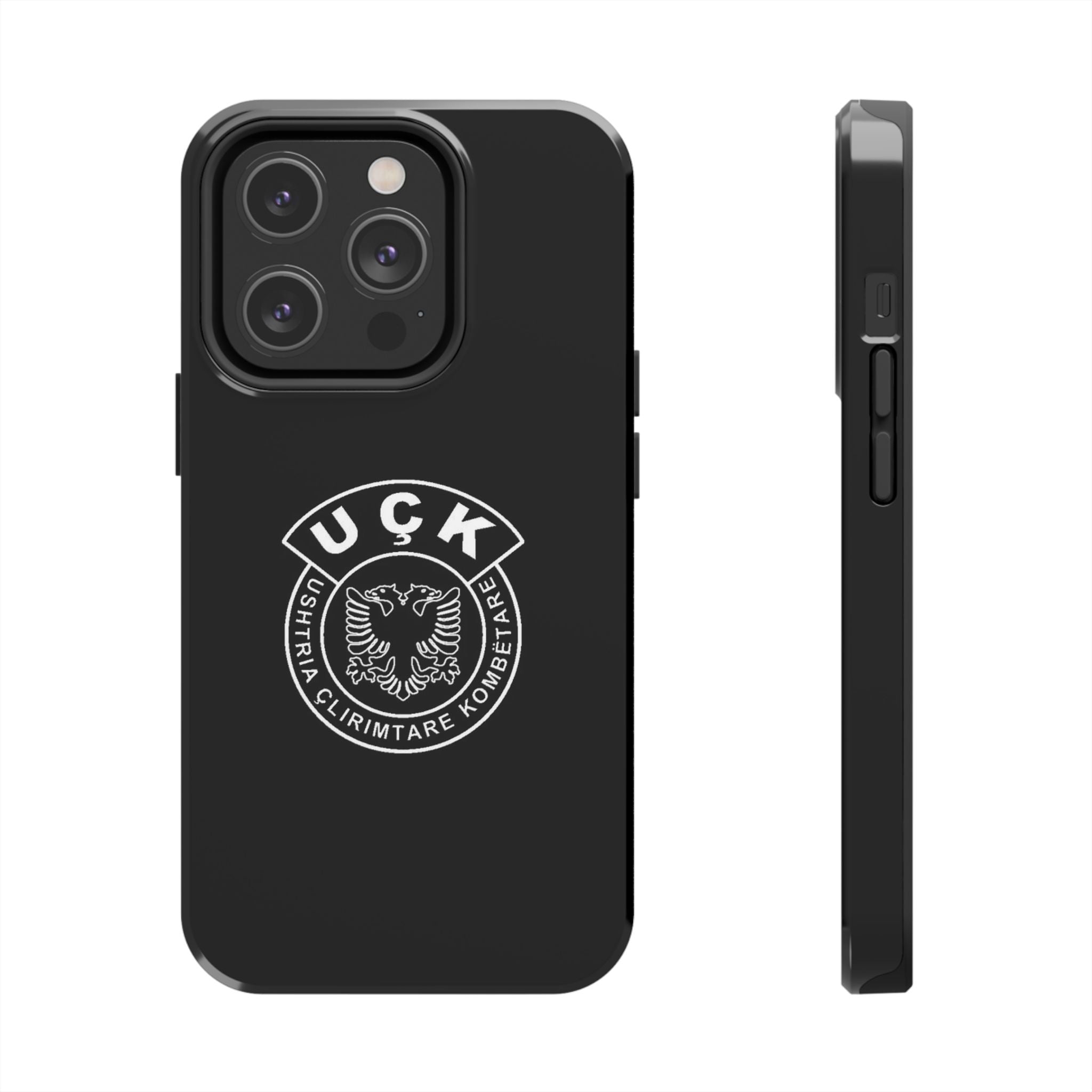 UÇK Case