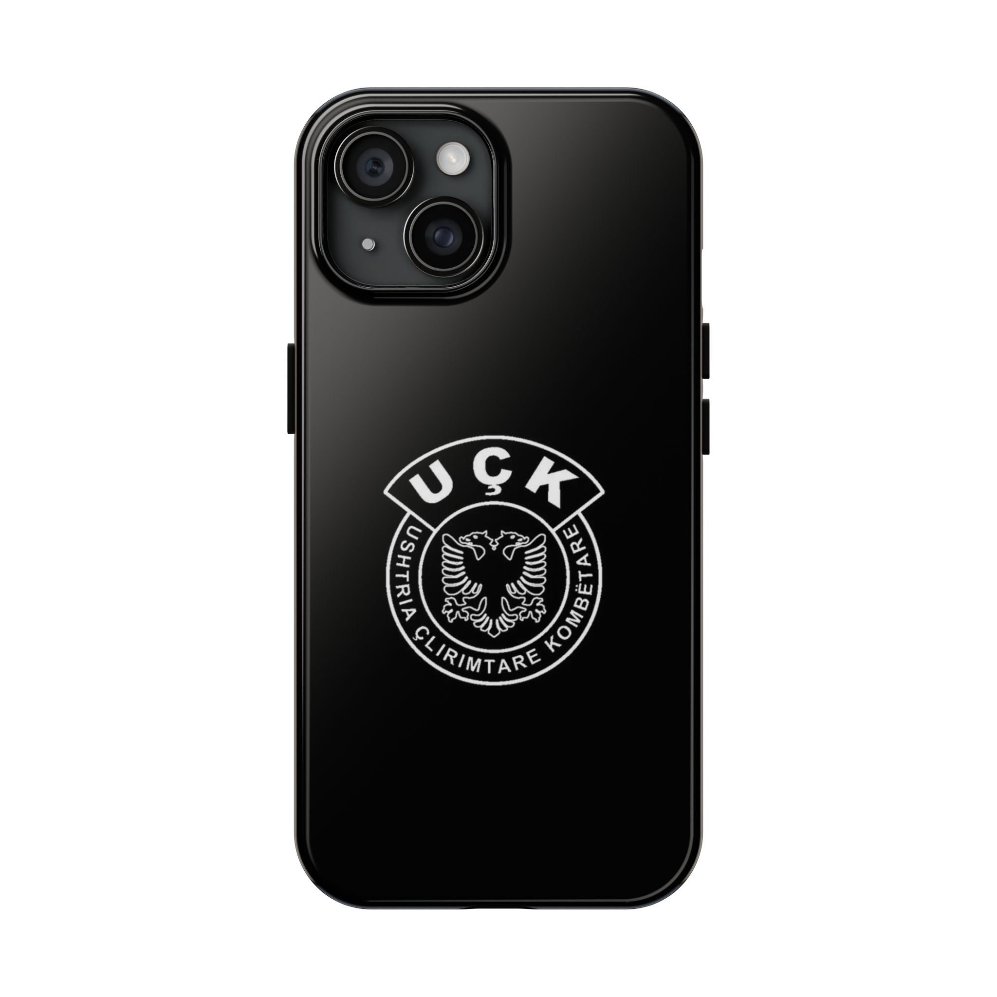 UÇK Case