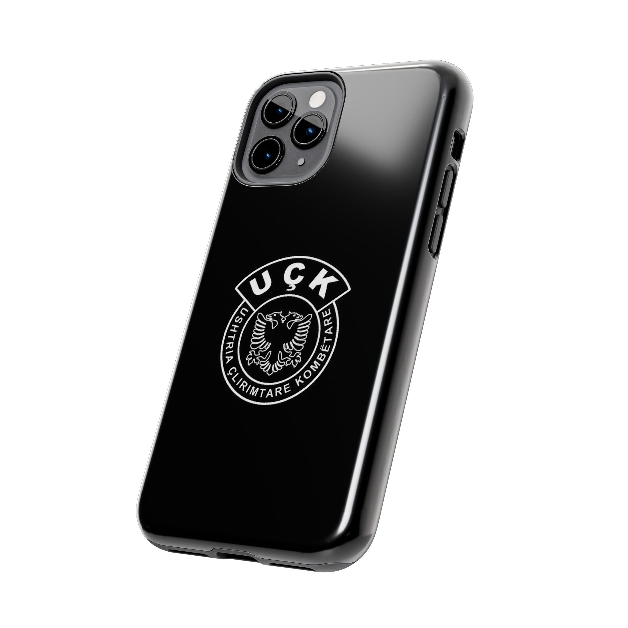 UÇK Case