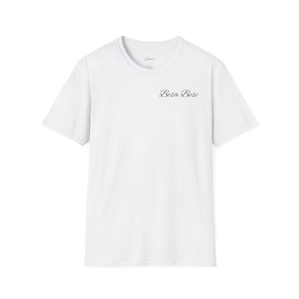 Only The Real Understand T-Shirt