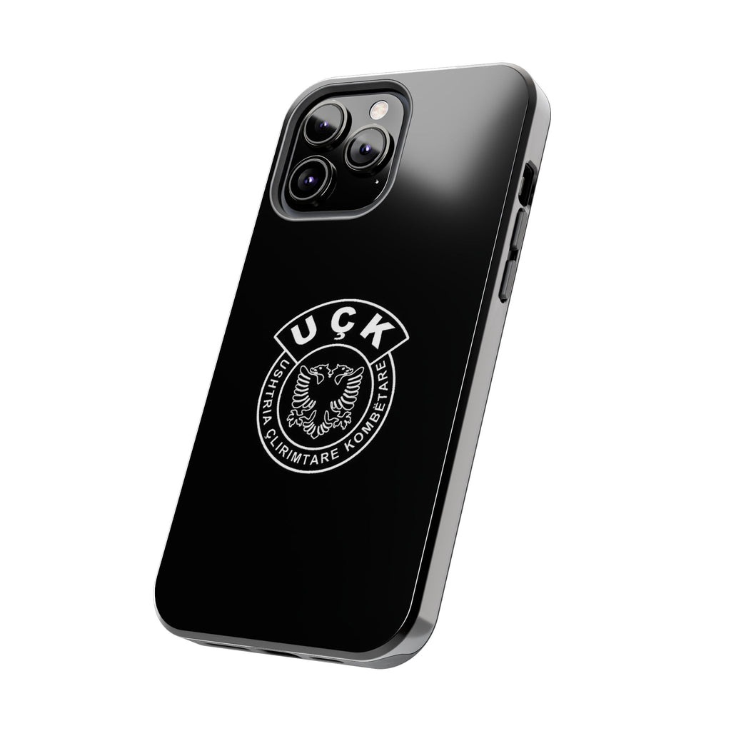 UÇK Case