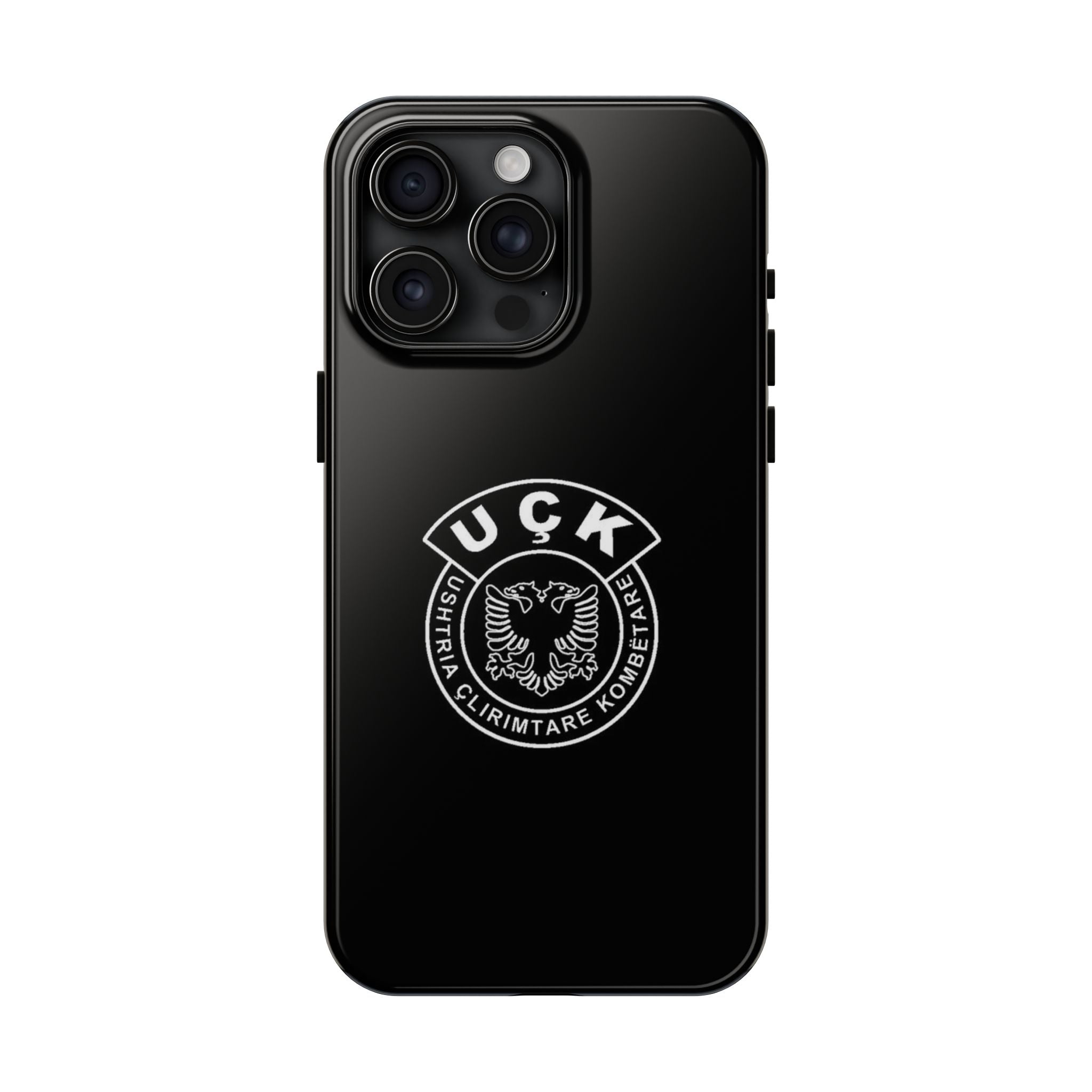 UÇK Case