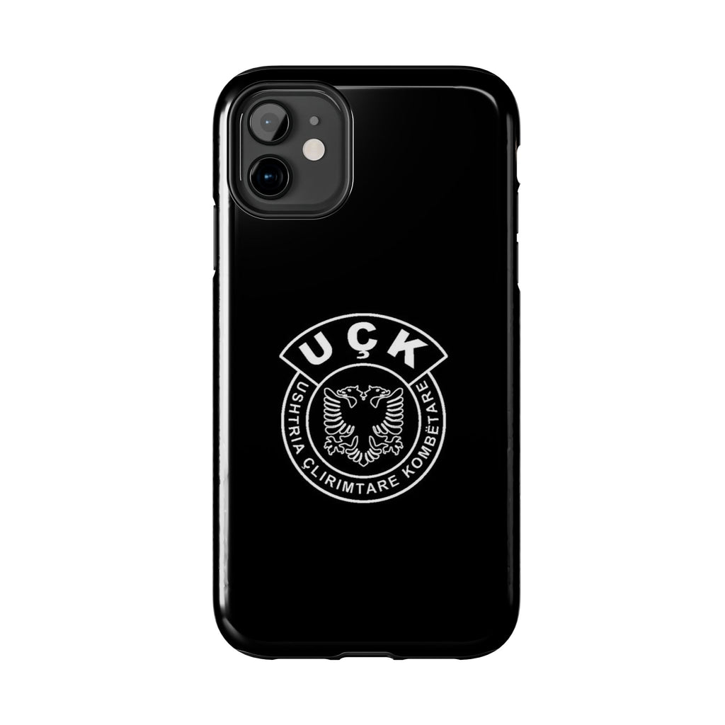 UÇK Case