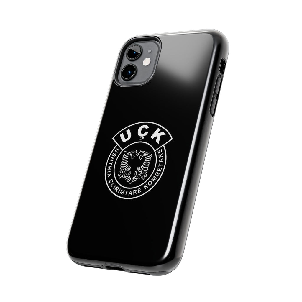 UÇK Case