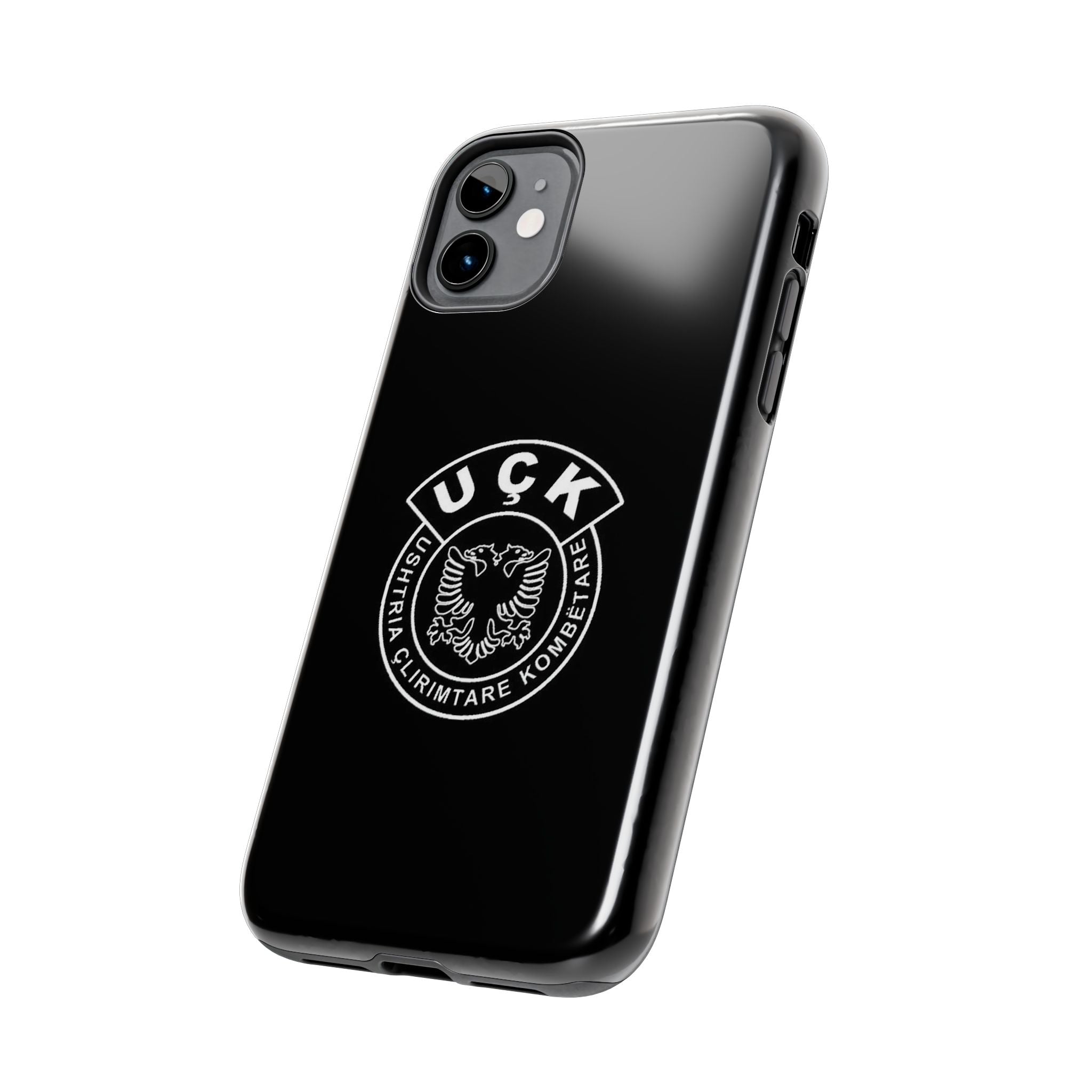 UÇK Case