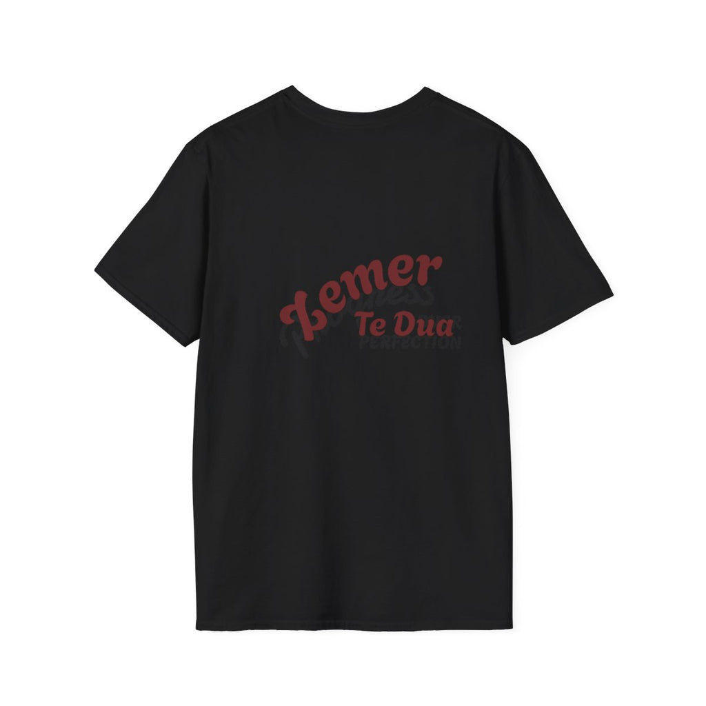 zemer Te Dua