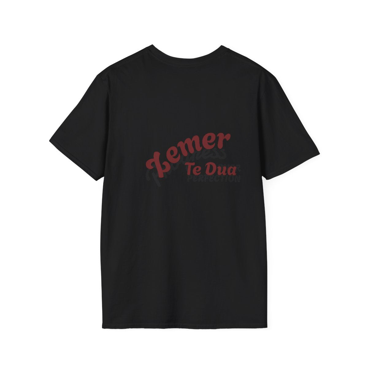 zemer Te Dua