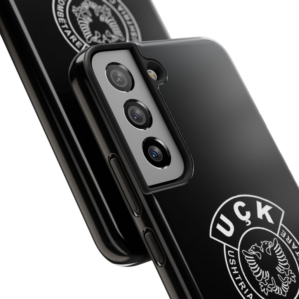 UÇK Case