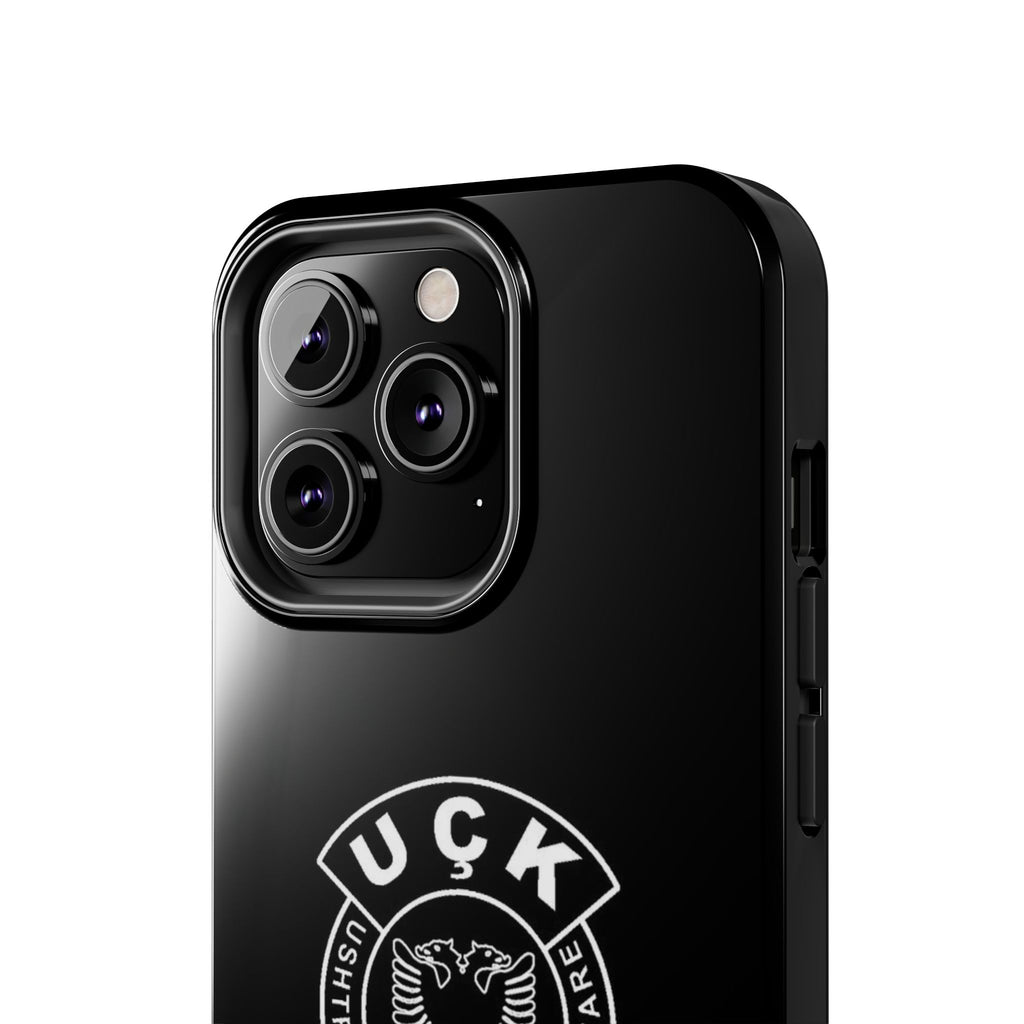 UÇK Case