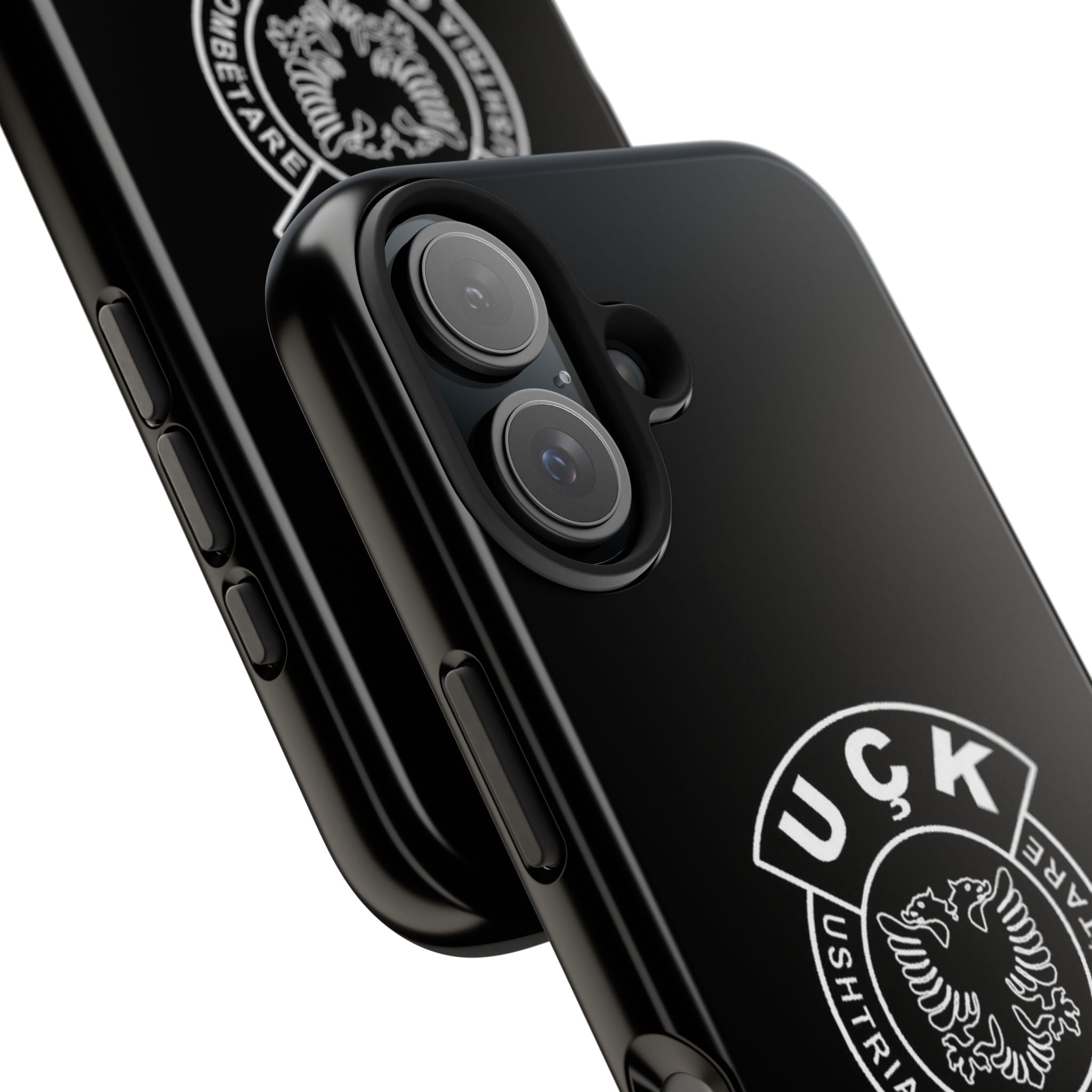 UÇK Case