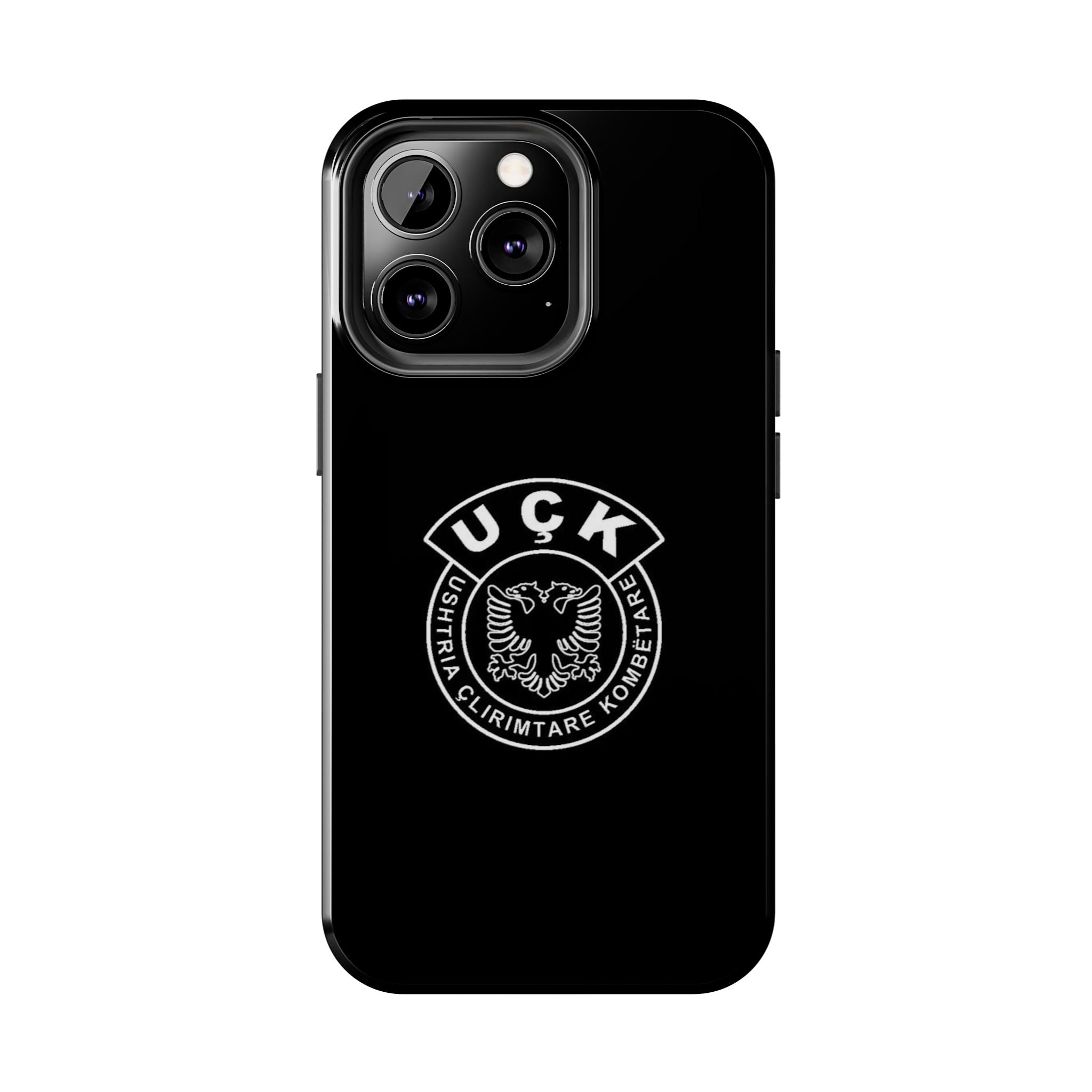UÇK Case